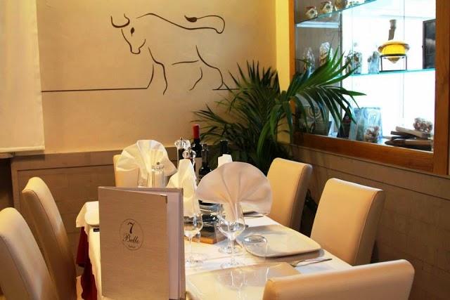 Ristorante Settebello