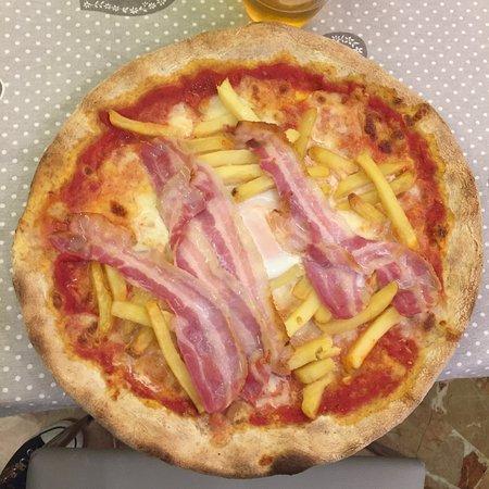 il genio della pizza