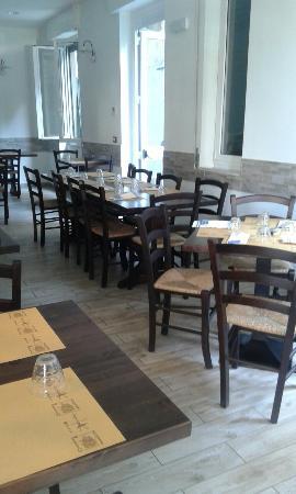 Il Mortaio Pizzeria D'Asporto