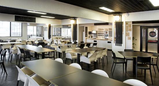 La Cusina Food & Restaurant