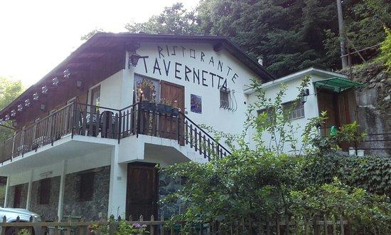 La Tavernetta