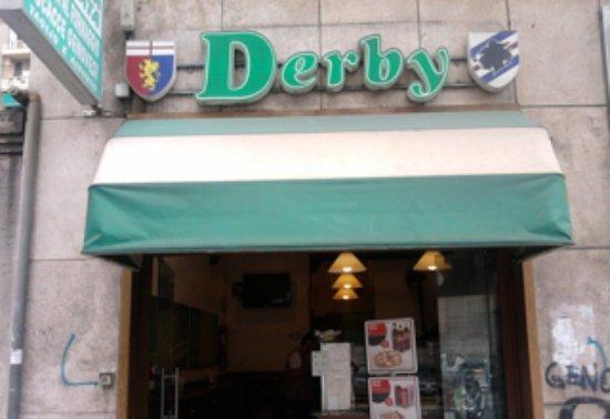 Derby Pizzeria