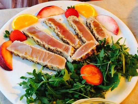 Ristorante la Scogliera