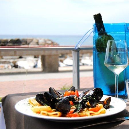 Ristorante Brasserie dalla Padella alla Brace