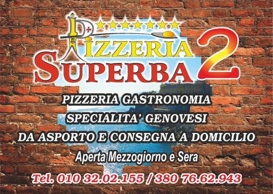 Pizzeria Superba