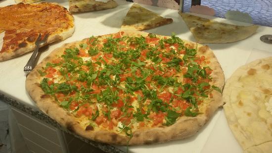 Focacceria Del Bastione 2