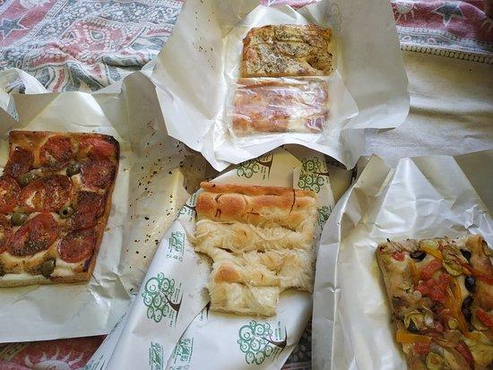 Panetteria Garbarini