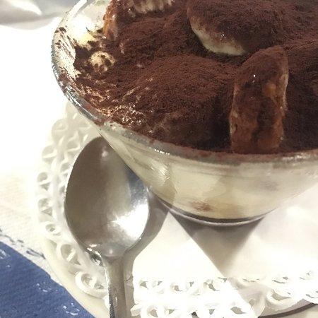 Ristorante Puntamare