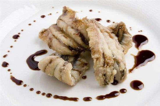 Ristorante La Goletta Beach