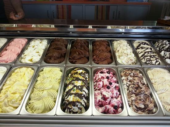 Gelateria Artigianale