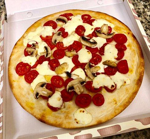 L'Angolo Della Pizza