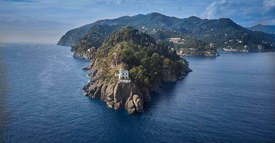 Al Faro di Portofino Lounge Bar