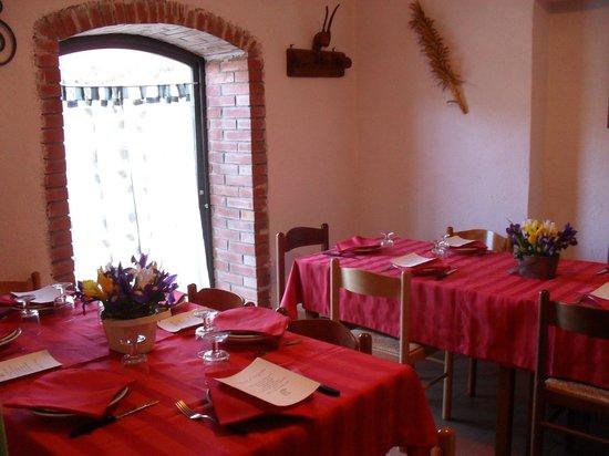 Agriturismo Il Campaccio