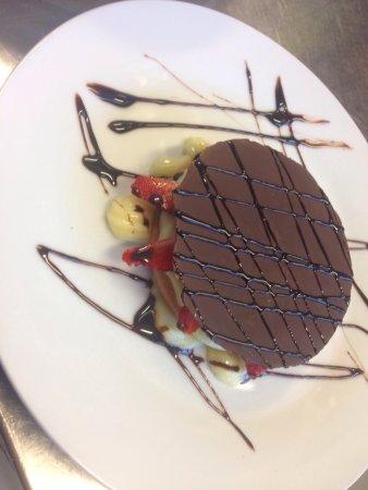 Vanity Café Ristò Pizza