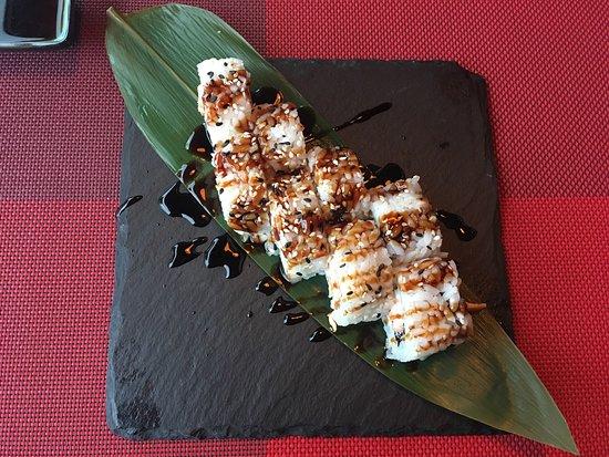 Ristorante Giapponese Ryuu