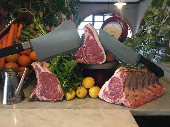 Elia - Focacceria Bisteccheria