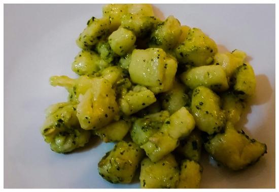 agriturismo il vigneto