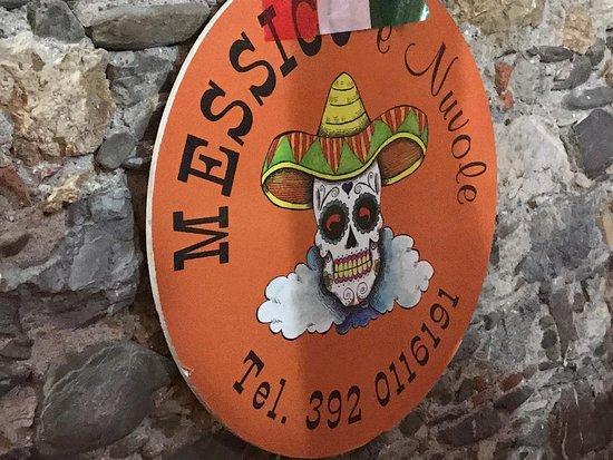 Ristorante Messico e Nuvole