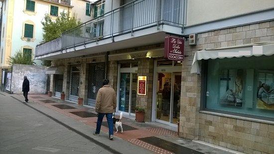 La Vita Dolce e Salata