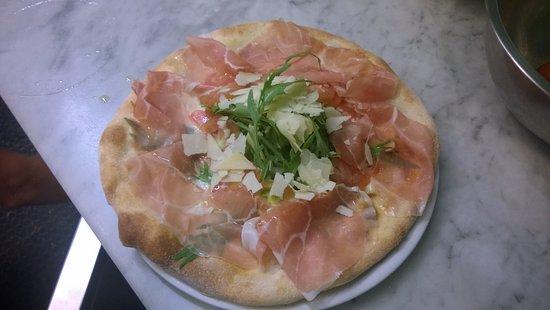 Ristorante Pizzeria Bora Bora