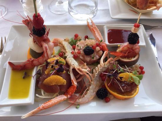 Ristorante Portobello