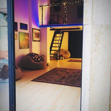 Carneviola Art Project