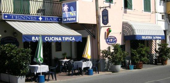 Cucina Tipica La Palma