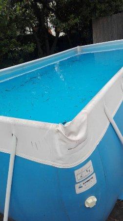 Hotel Ristorante Arco del Sole