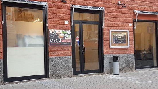 Ichi Sushi Ristorante Cinese Giapponese