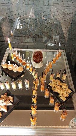 Antico Caffe Testa Wine Bar