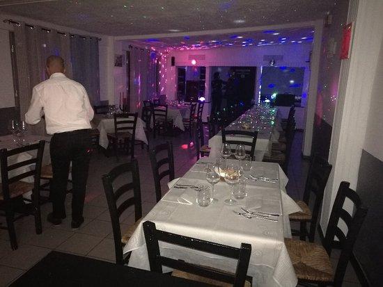 LO Splendido Ristorante Pizzeria