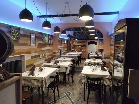 Ristorante Arche