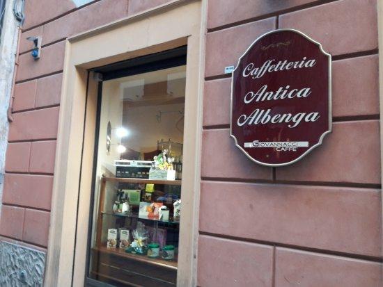 Caffetteria Antica Albenga