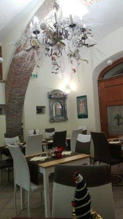 La Locanda del Giglio