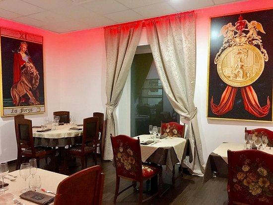 Ristorante Arcani