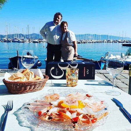 Ristorante Marinerei