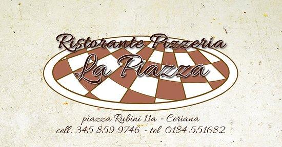 Pizzeria La Piazza
