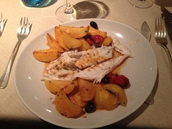 Ristorante Il Veliero Amabile