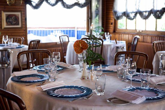 Ristorante Marco Polo