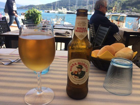 La Taverna di Venere