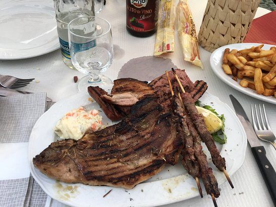 L'Osteria di Caterina