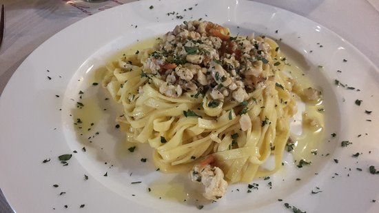 Trattoria Del Borgo