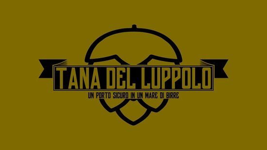 Tana del Luppolo