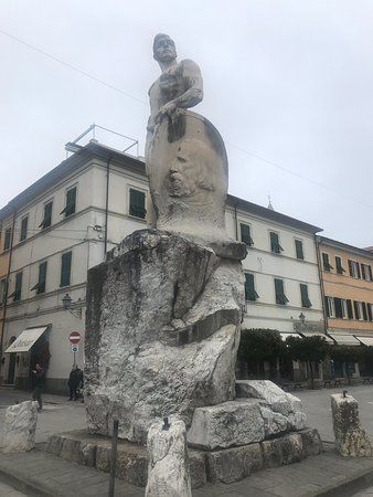 Monumento a Garibaldi