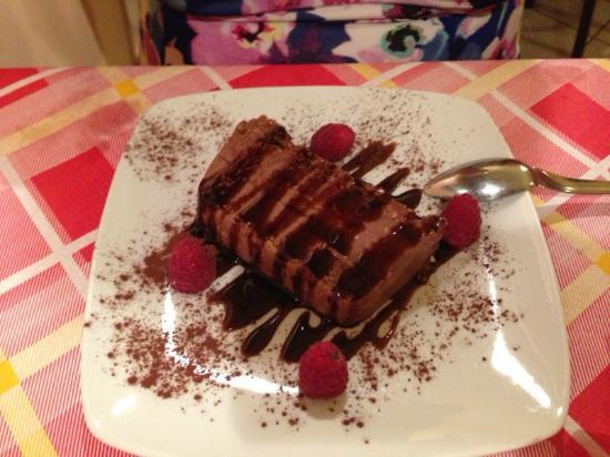 Trattoria Osteria Della Vecchia Stazione