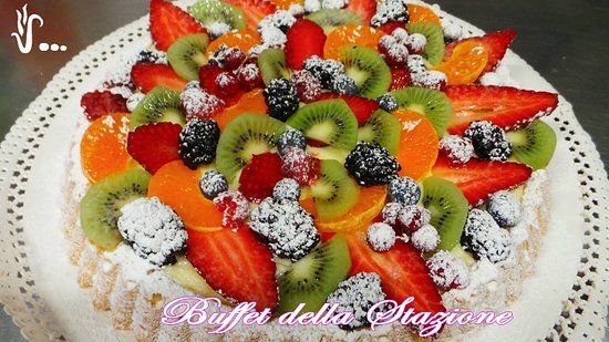 Buffet della Stazione