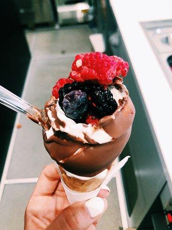 Veci Gelato Al Momento