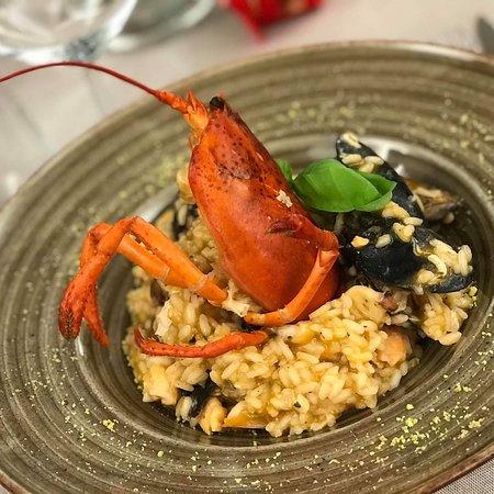 Ristorante Pizzeria Sapori di Mare