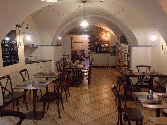 Pastificio & Ristorante
