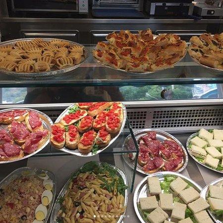 Bar Bottega Del Caffe